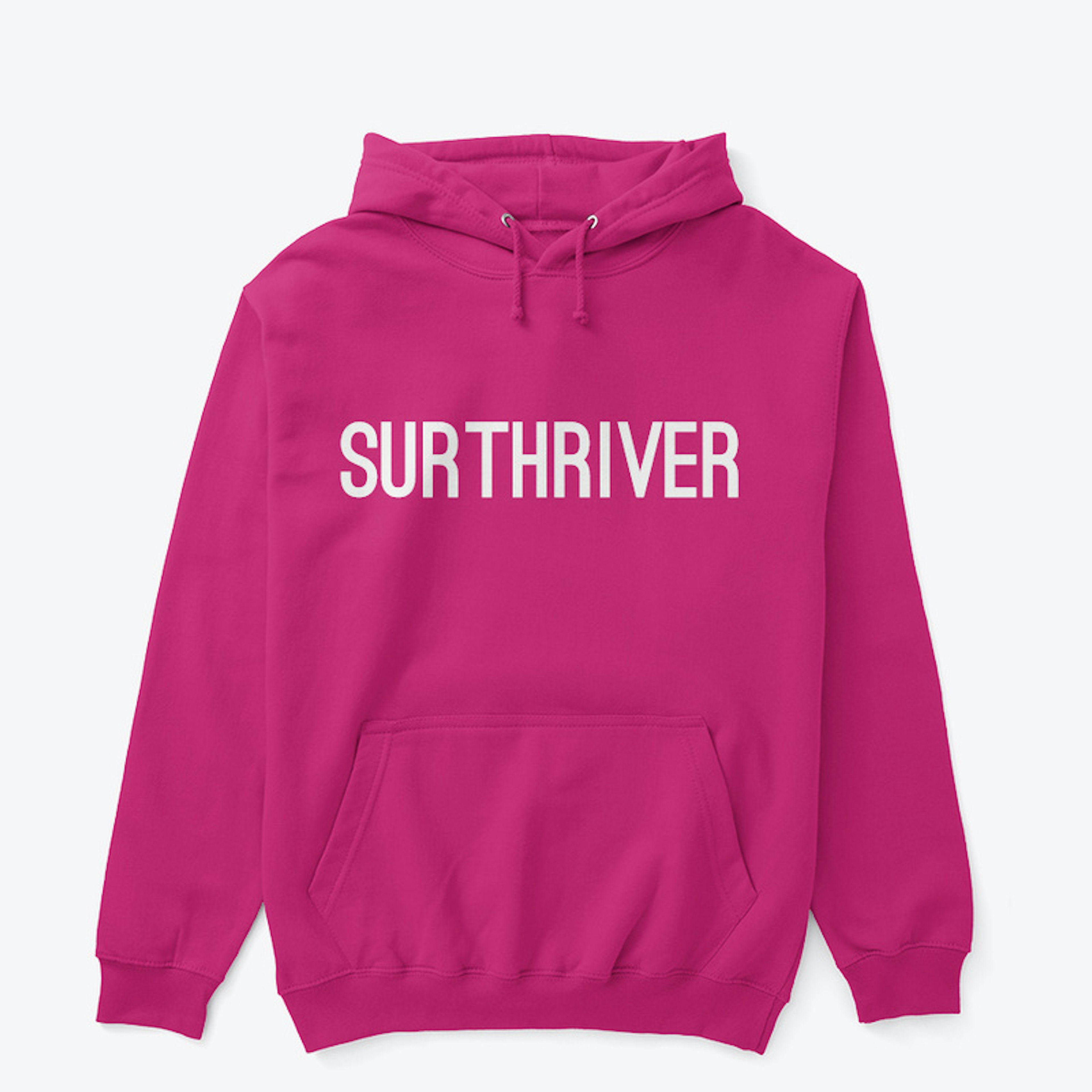 SURTHRIVER Sweatshirt 